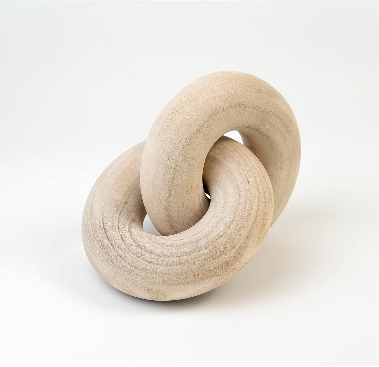 Wooden Chain