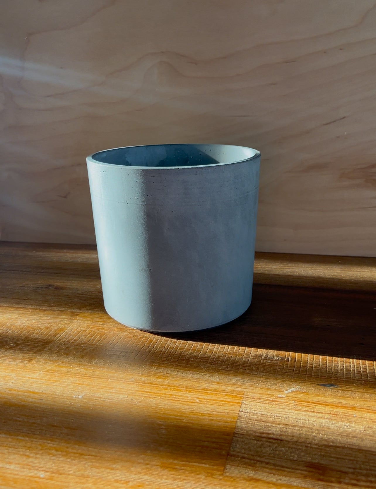 Concrete Planter