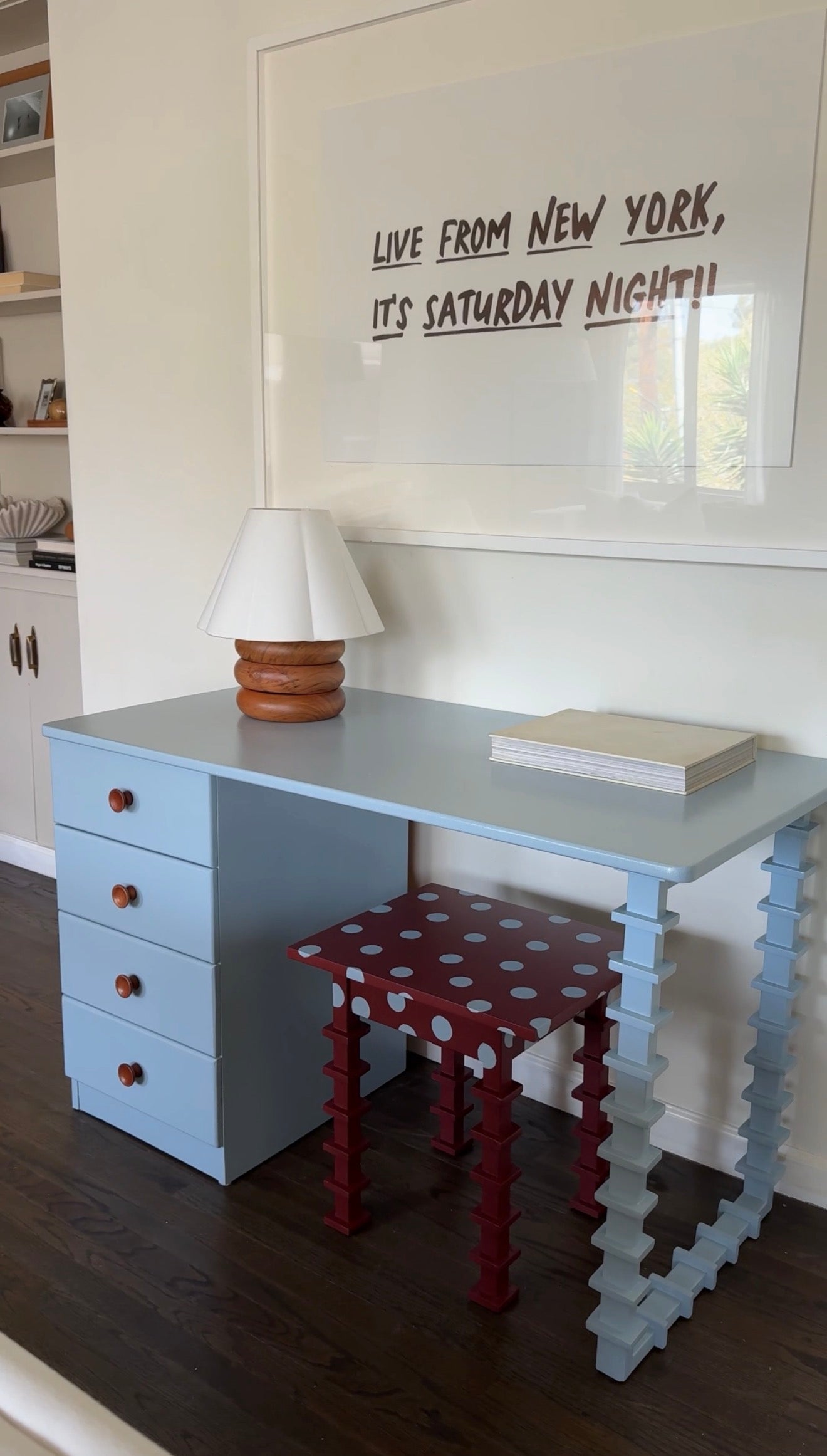 The Clairo Desk Set