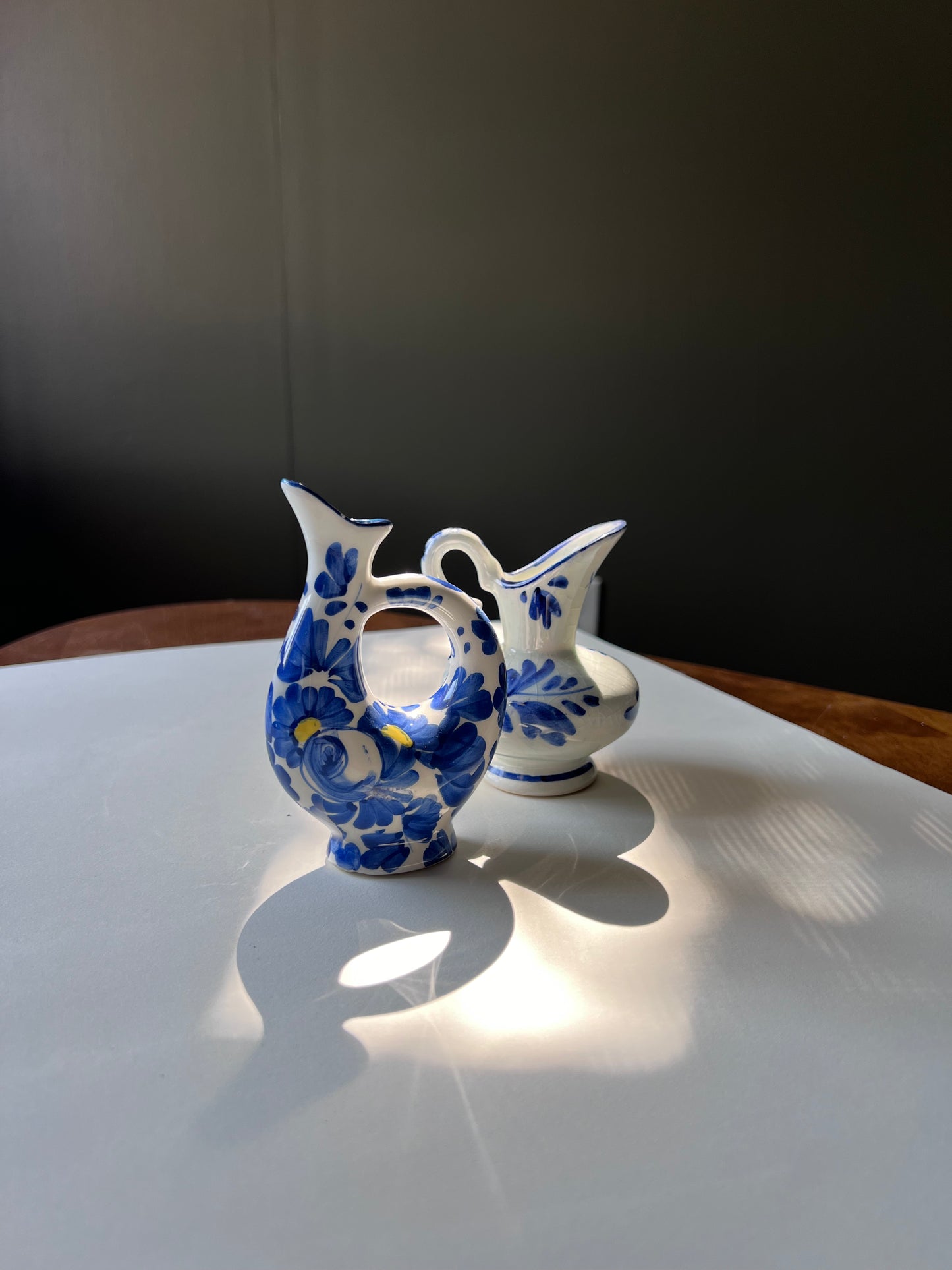 Italian Pottery
