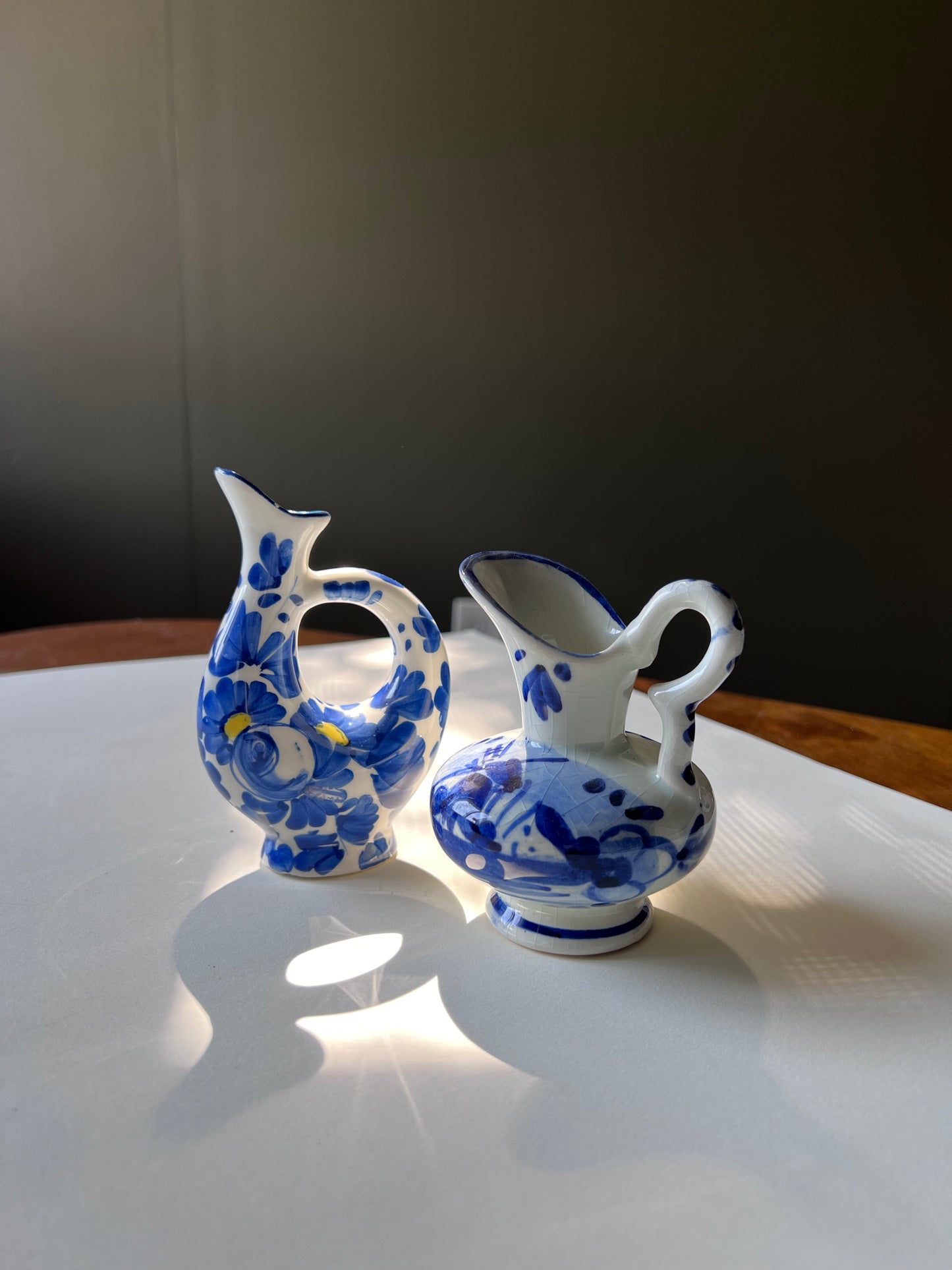Italian Pottery