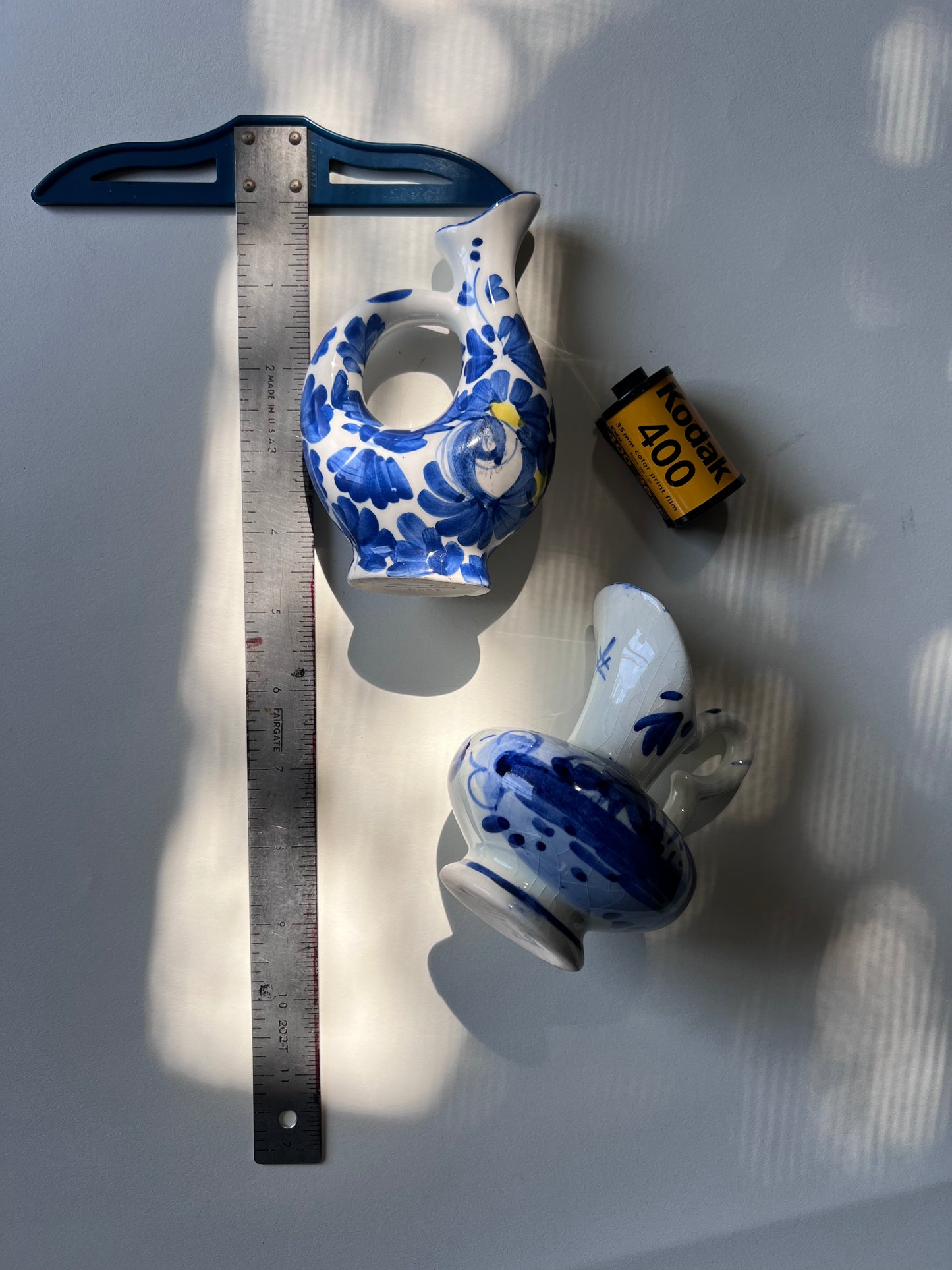 Italian Pottery