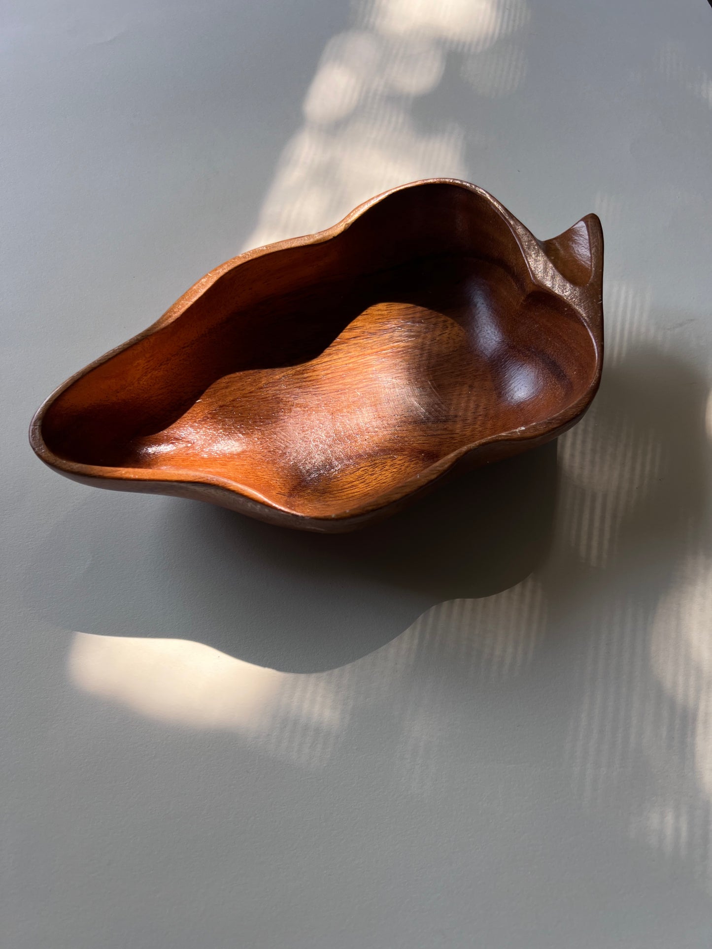 Leaf Bowl