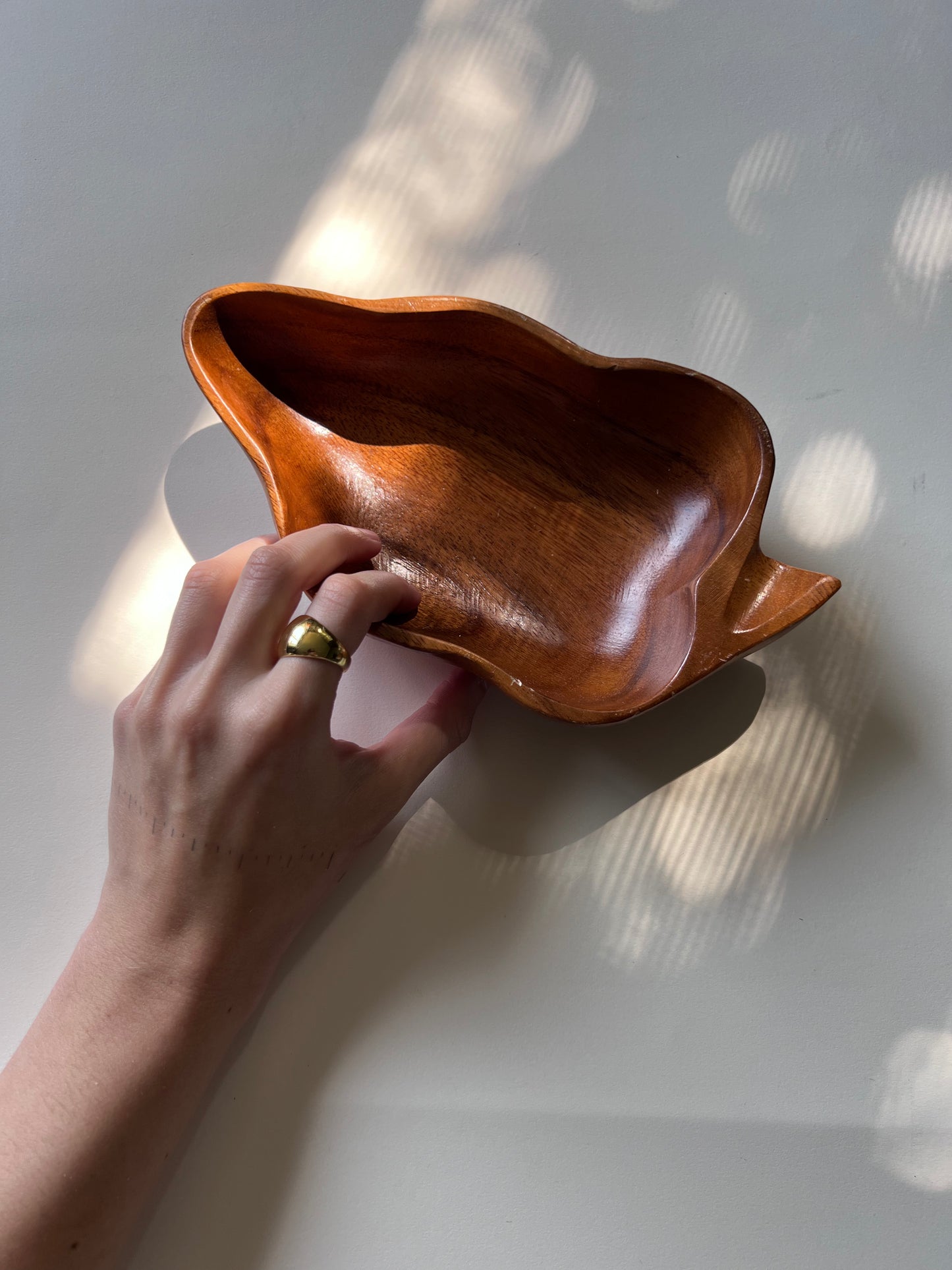Leaf Bowl