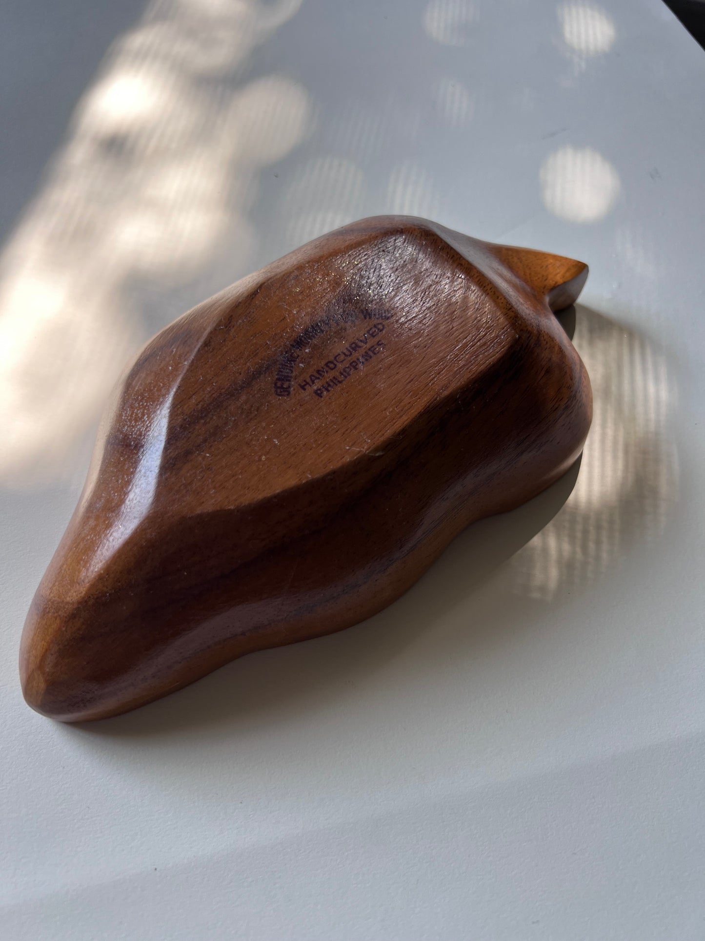 Leaf Bowl