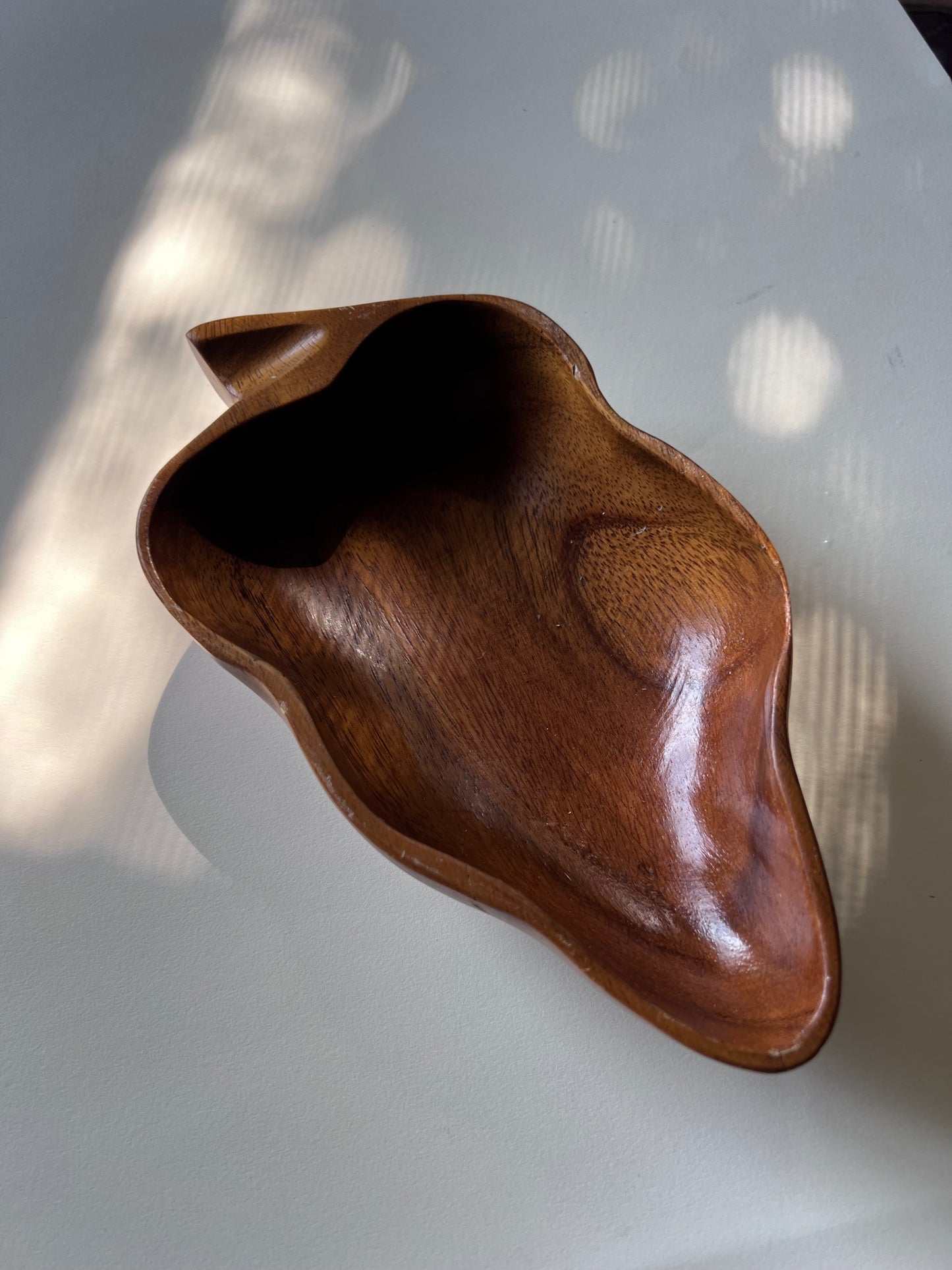 Leaf Bowl