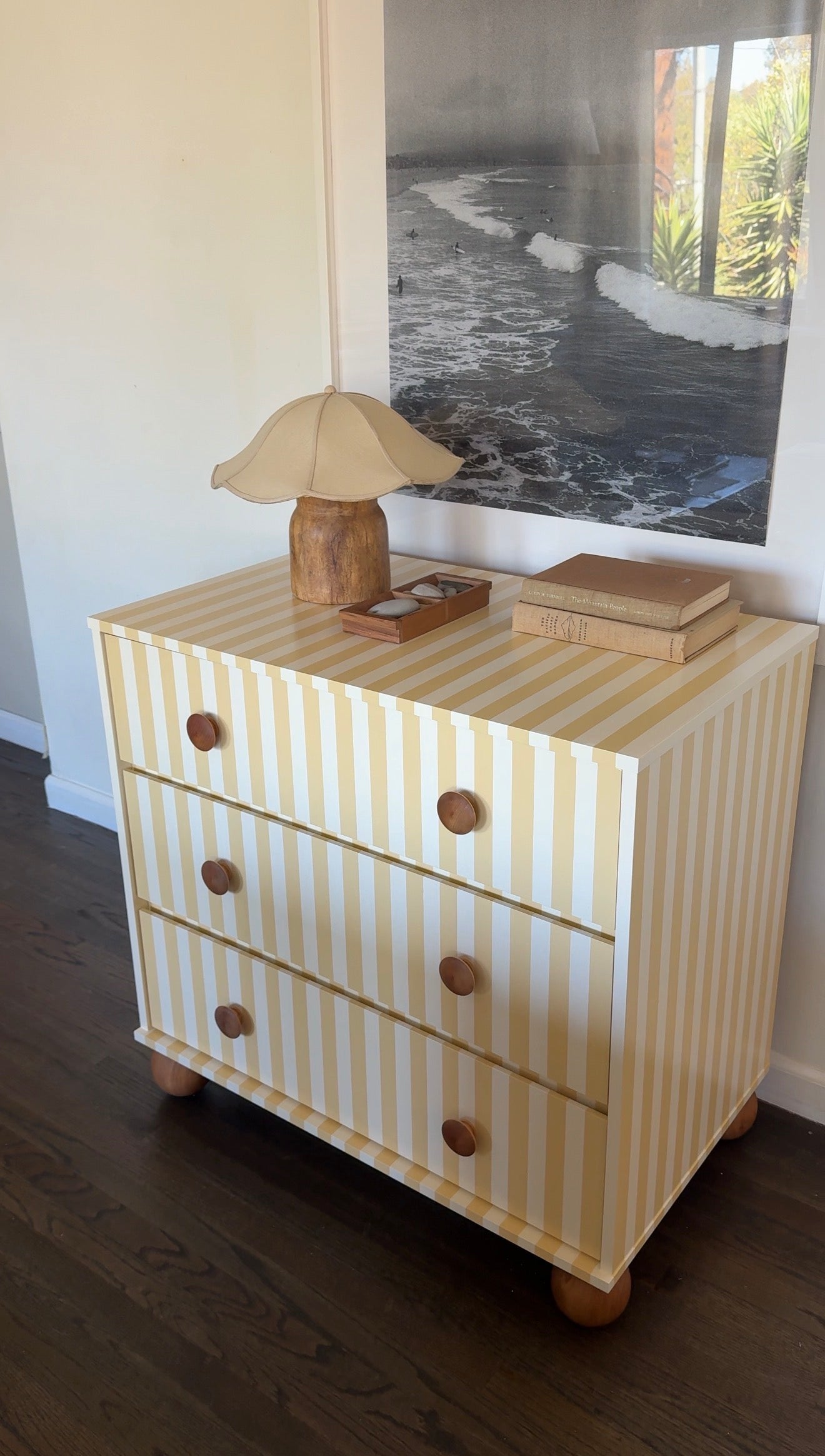 The Beurre Dresser