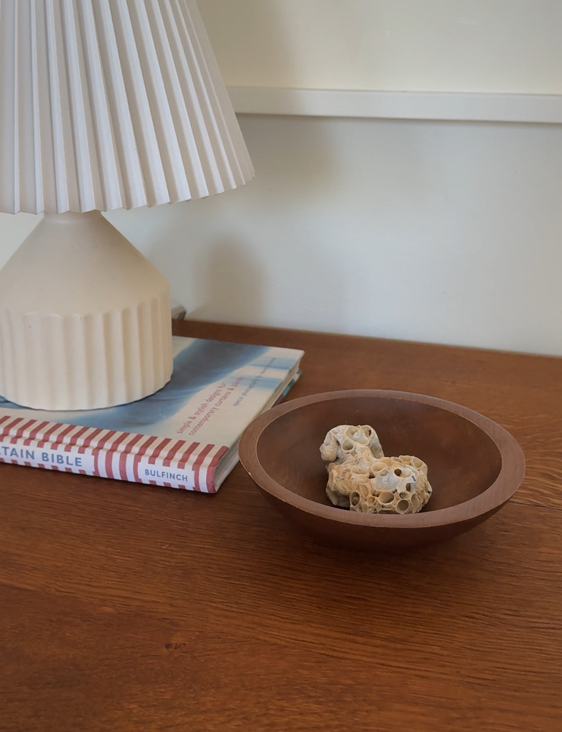 Wooden Bowl