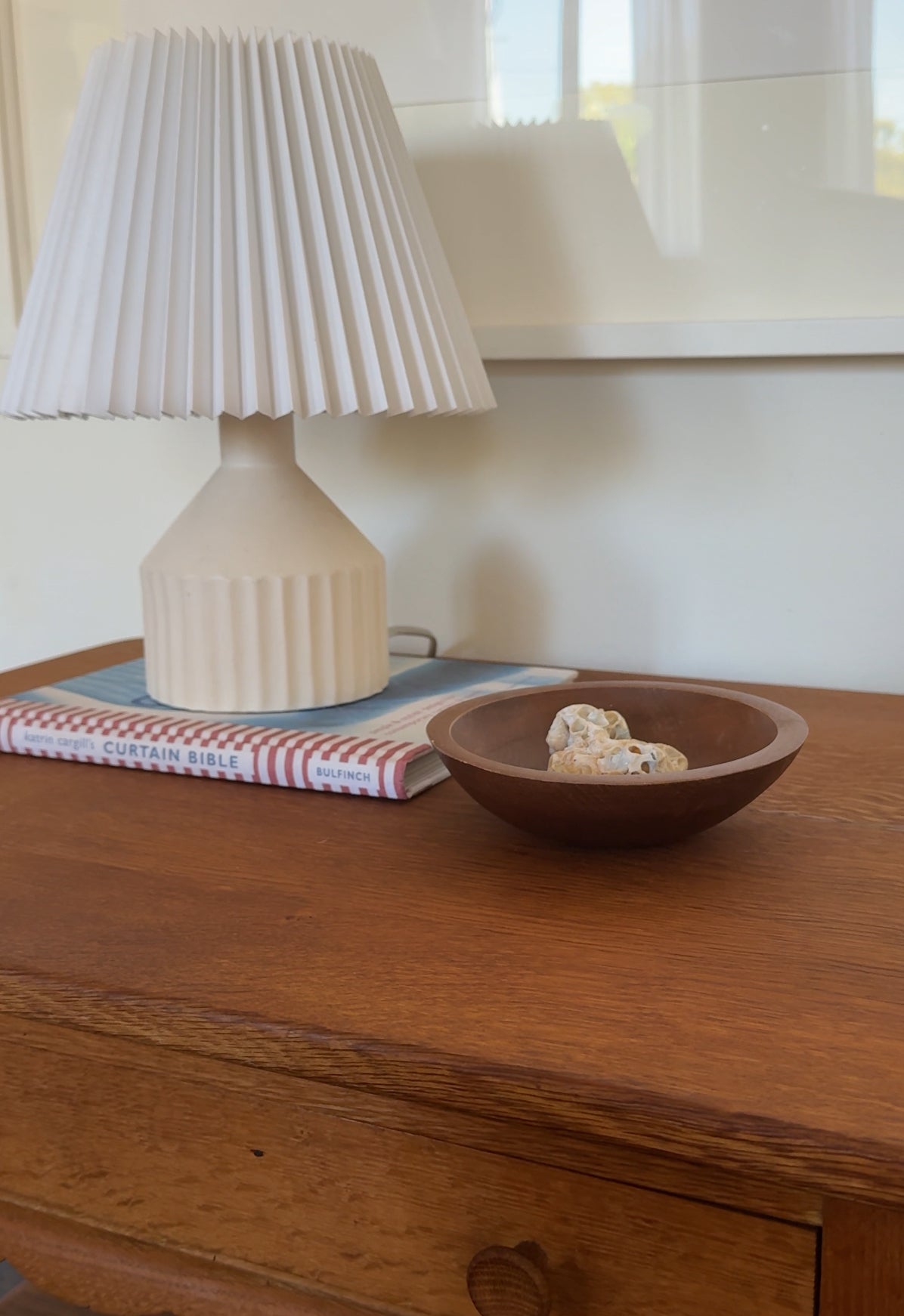 Wooden Bowl