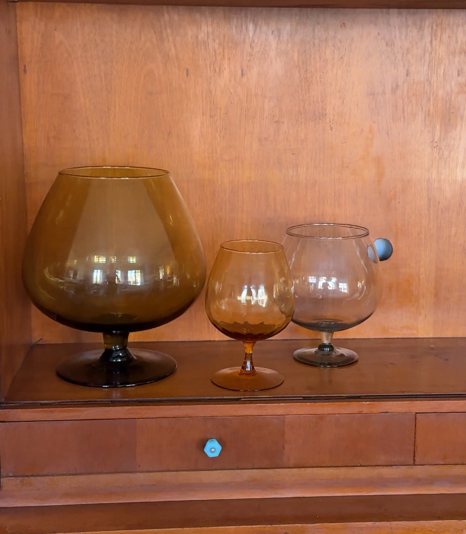 Large Snifter
