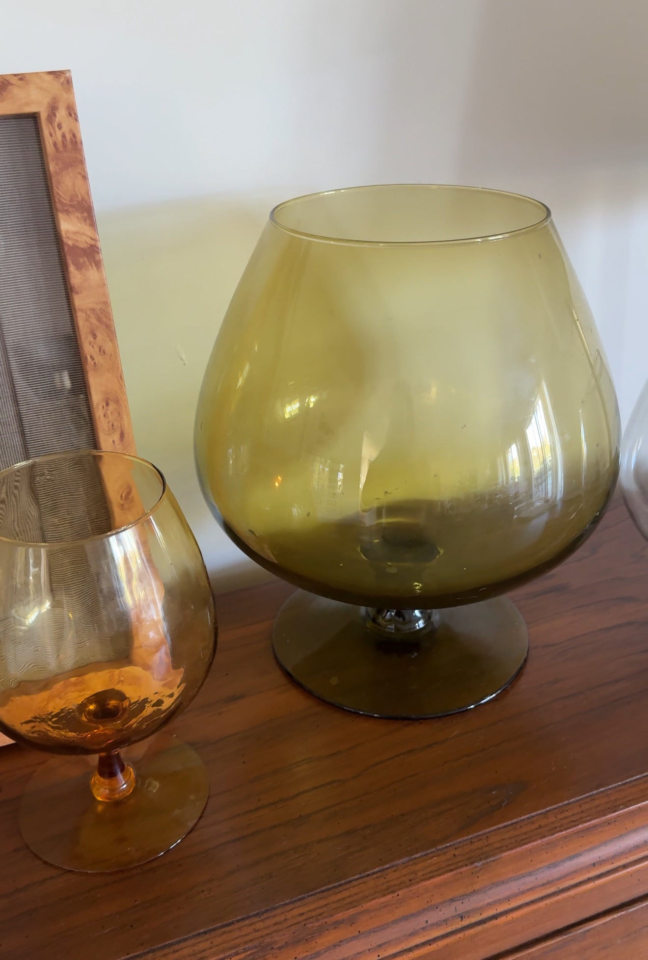 Large Snifter