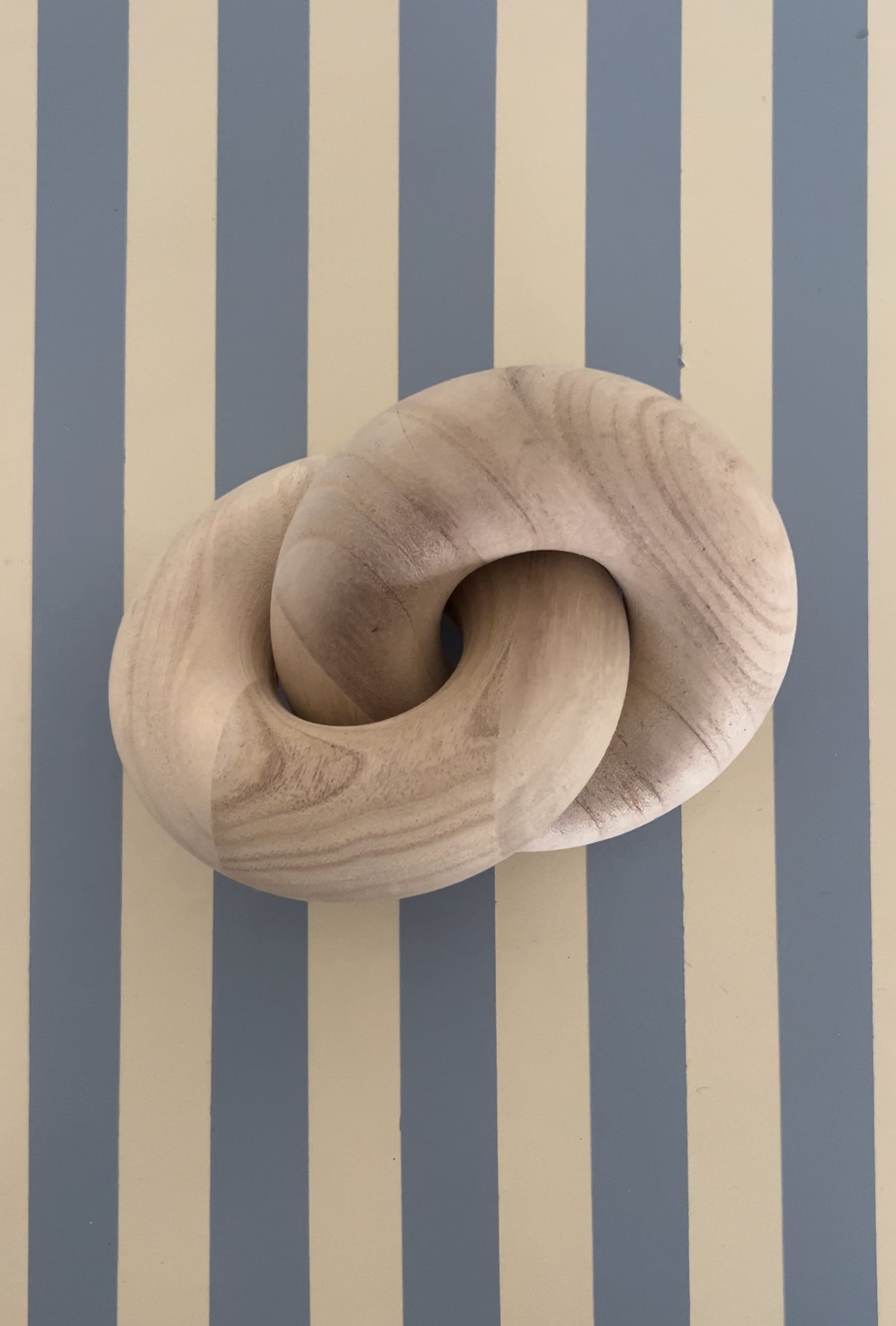 Wooden Chain