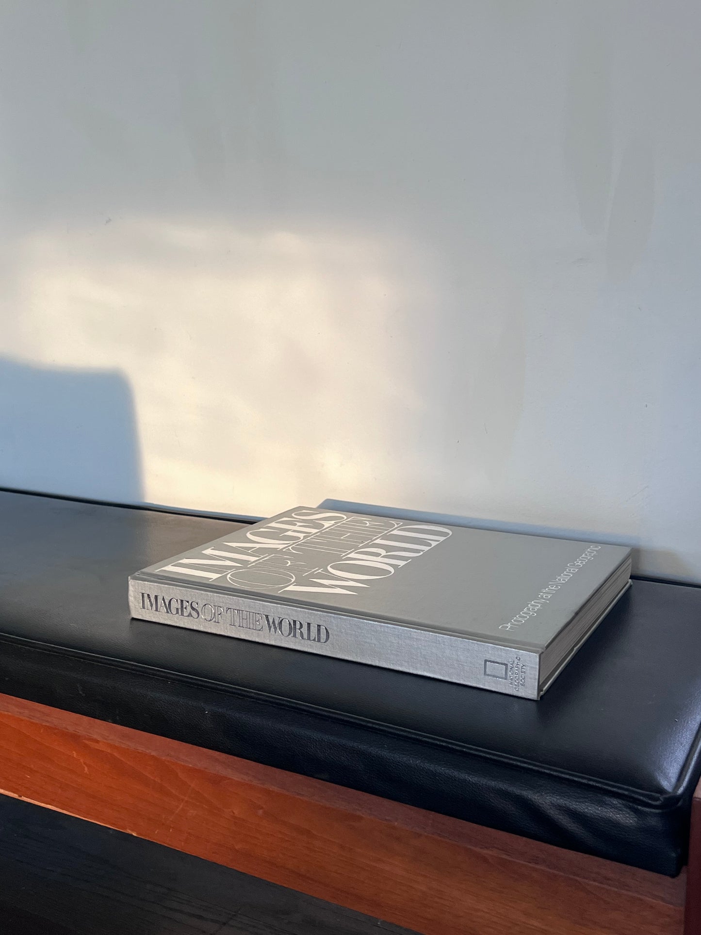 Photography Coffee Table Book