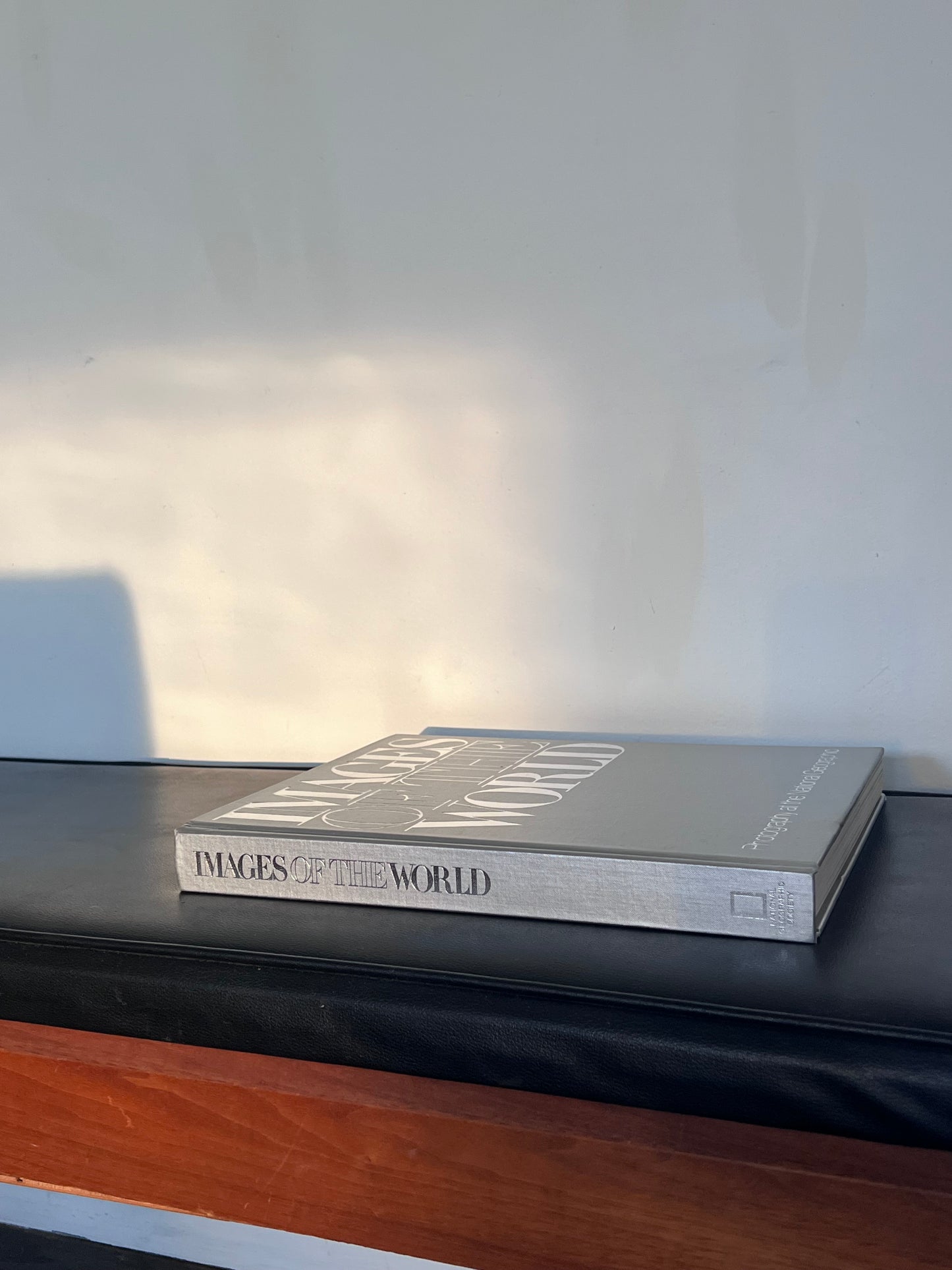 Photography Coffee Table Book