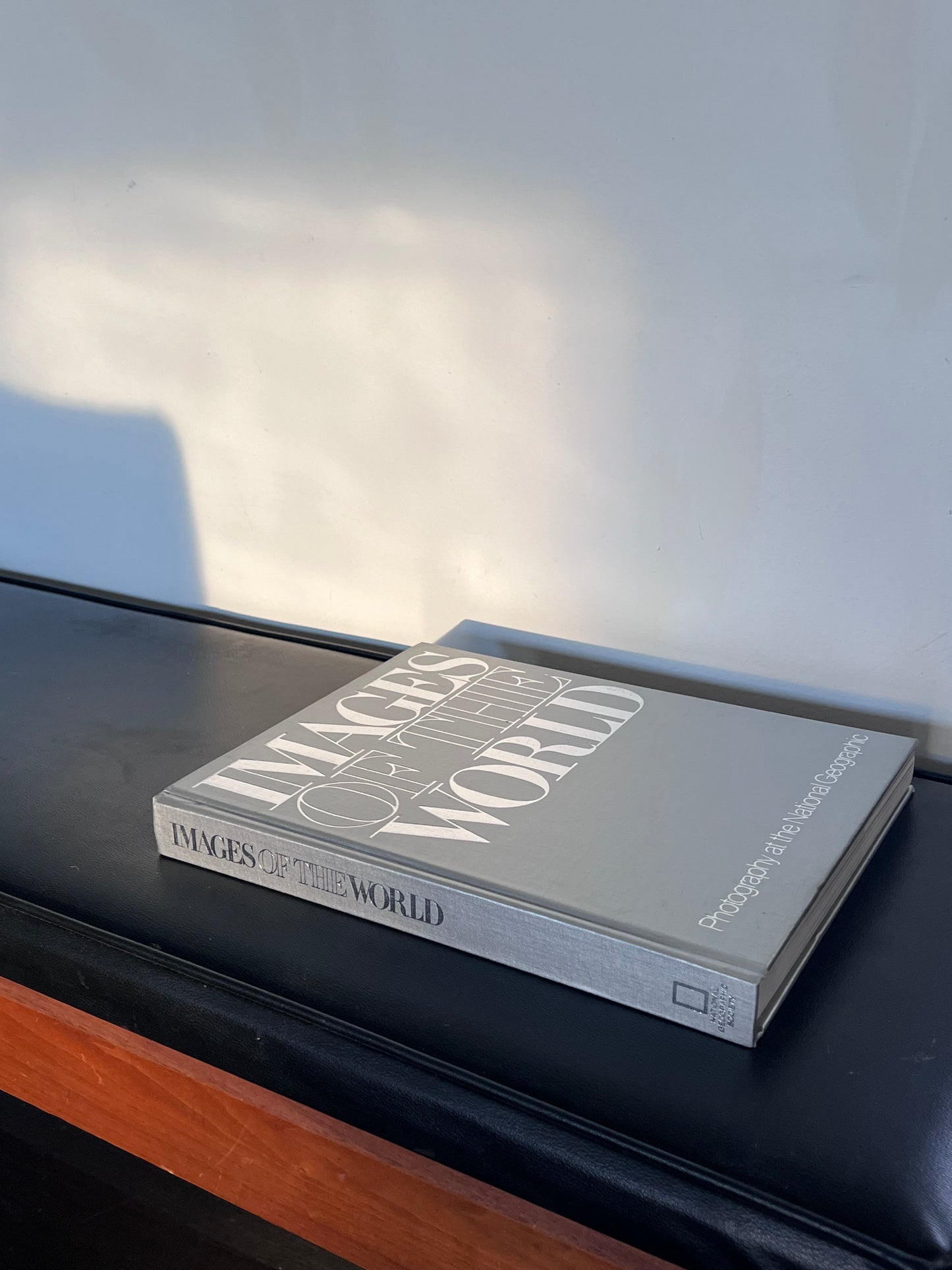 Photography Coffee Table Book