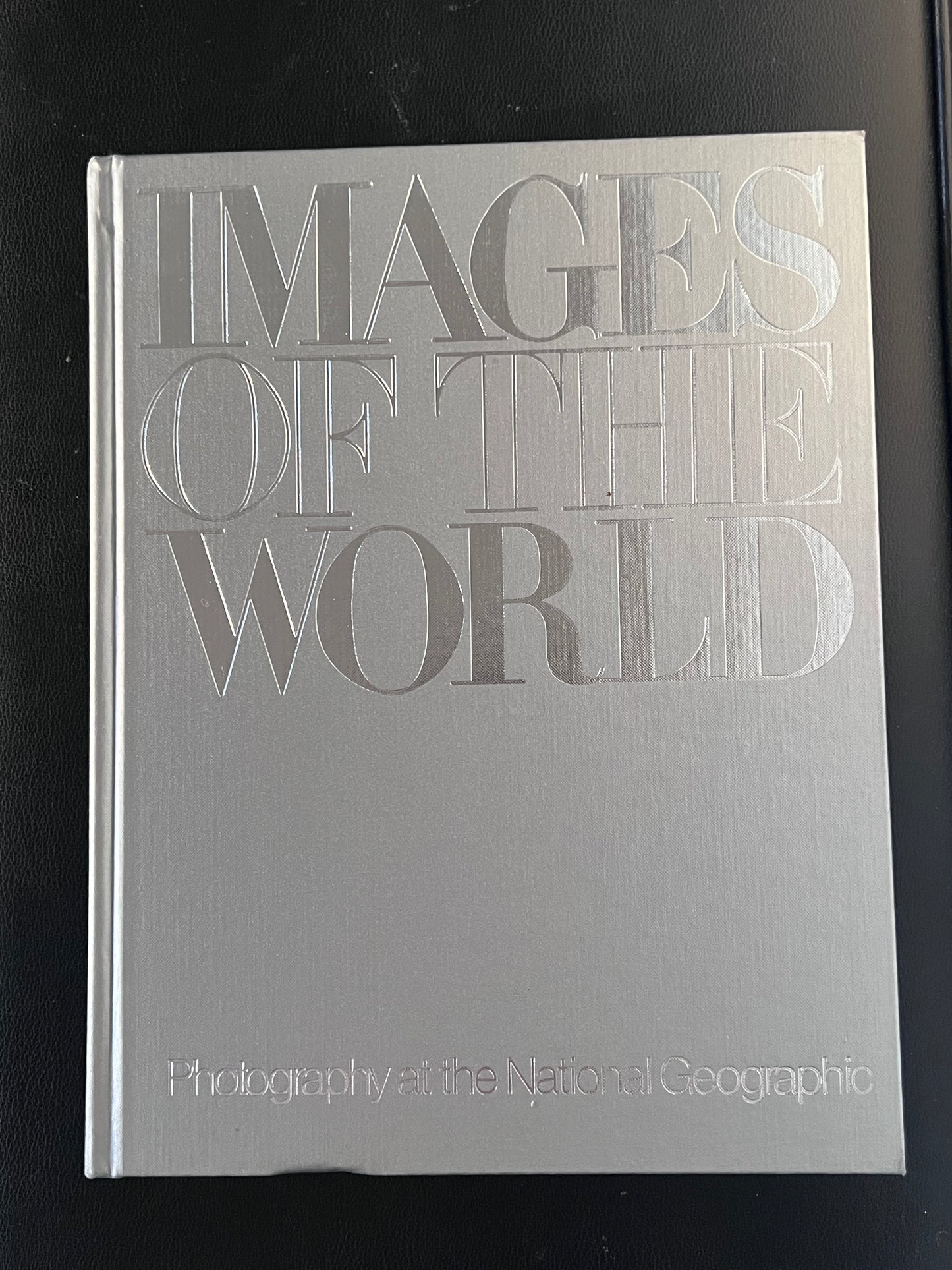 Photography Coffee Table Book