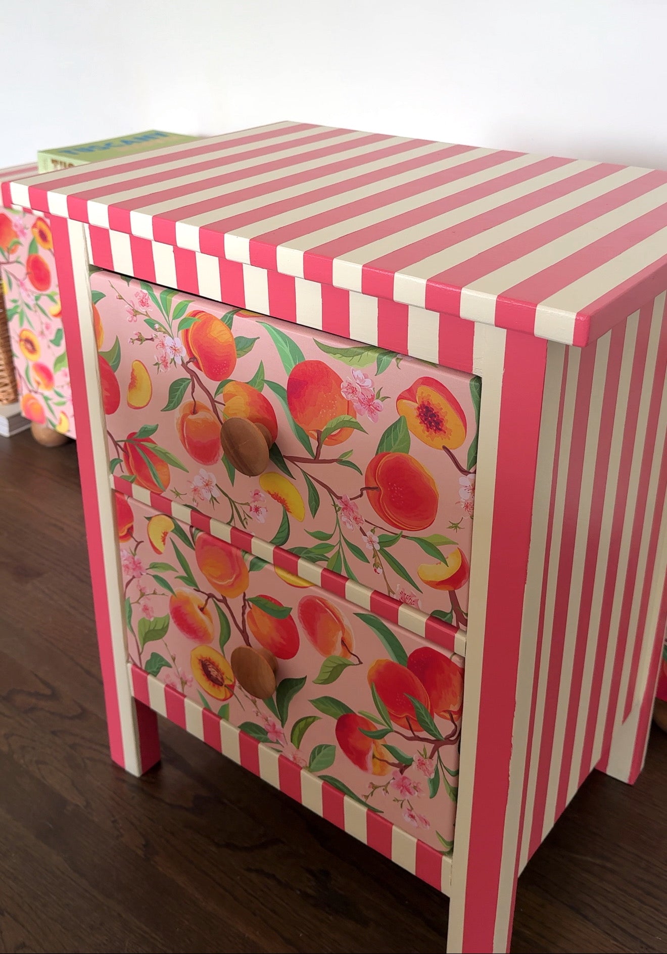 The Ginny Nightstand