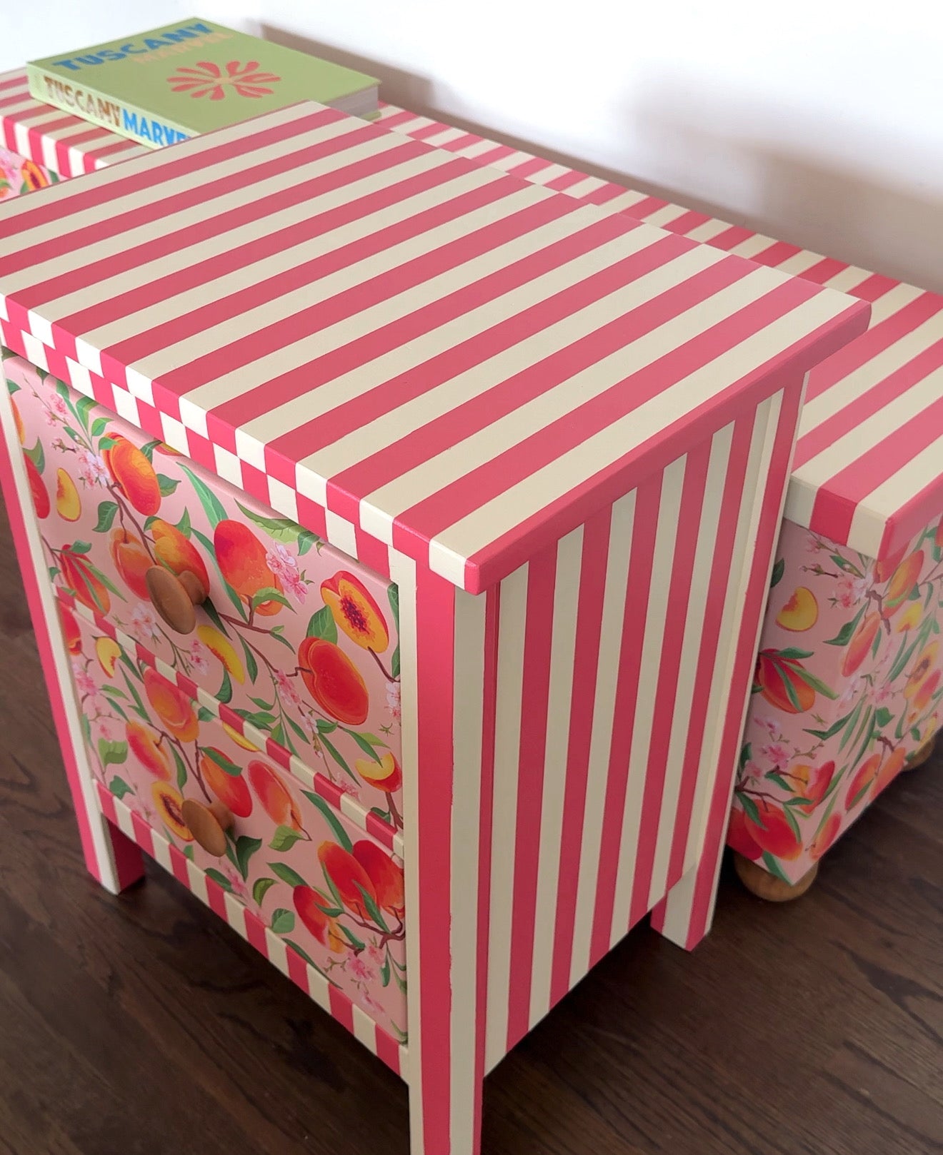 The Ginny Nightstand