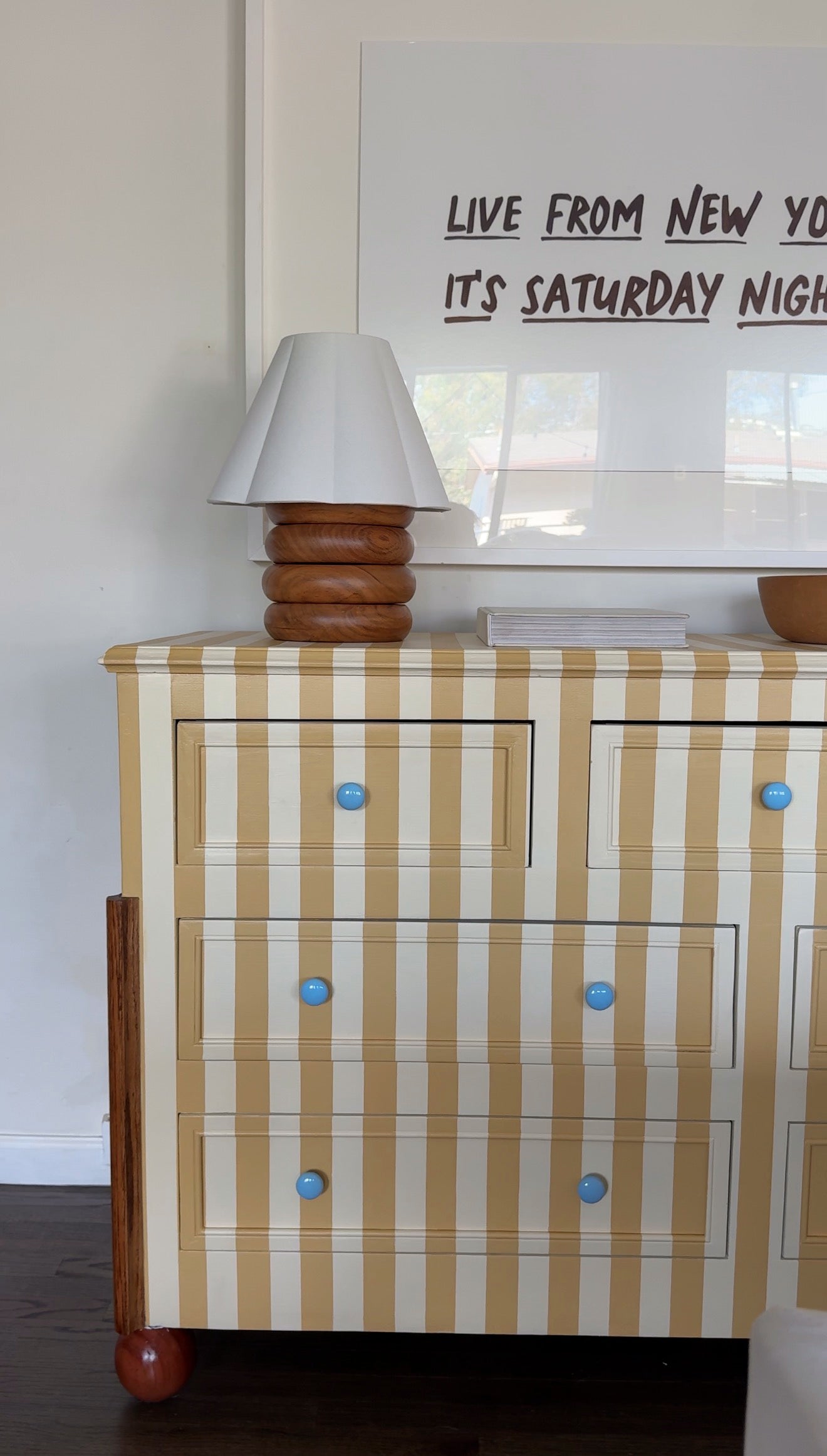 The Coco Dresser