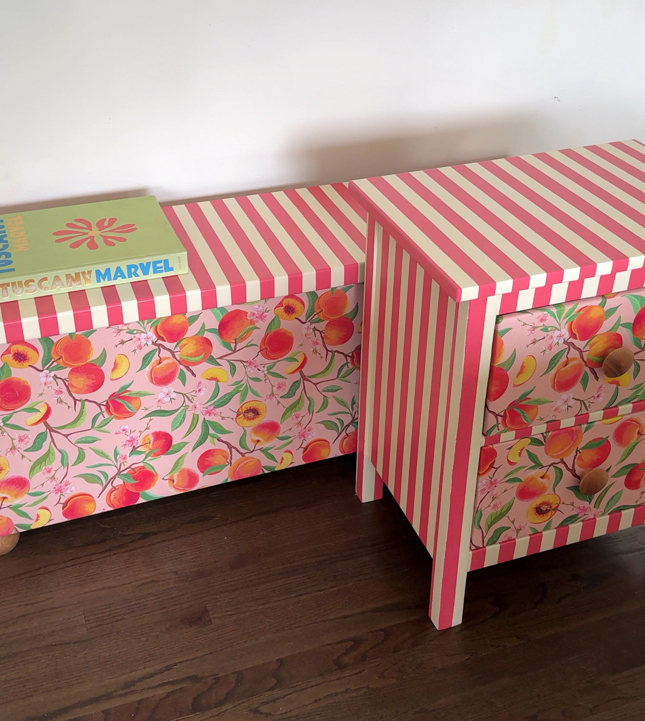 The Ginny Nightstand