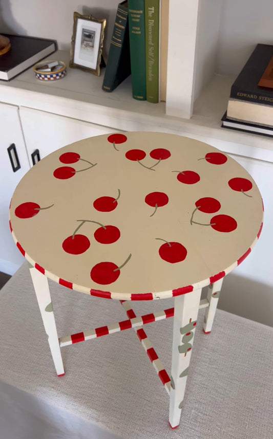 Cocktail Table