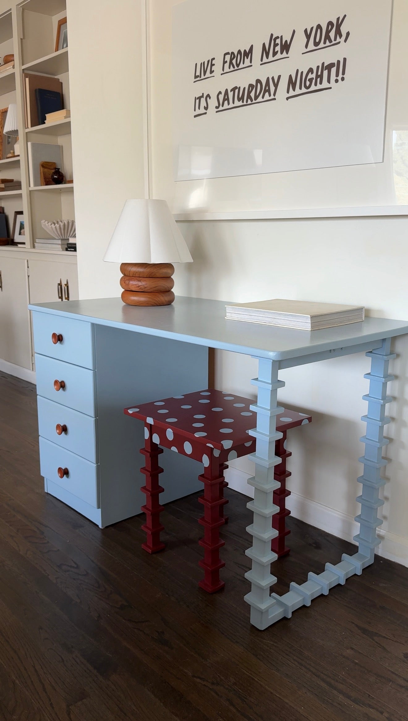 The Clairo Desk Set