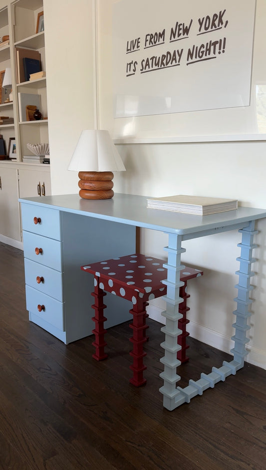 The Clairo Desk Set
