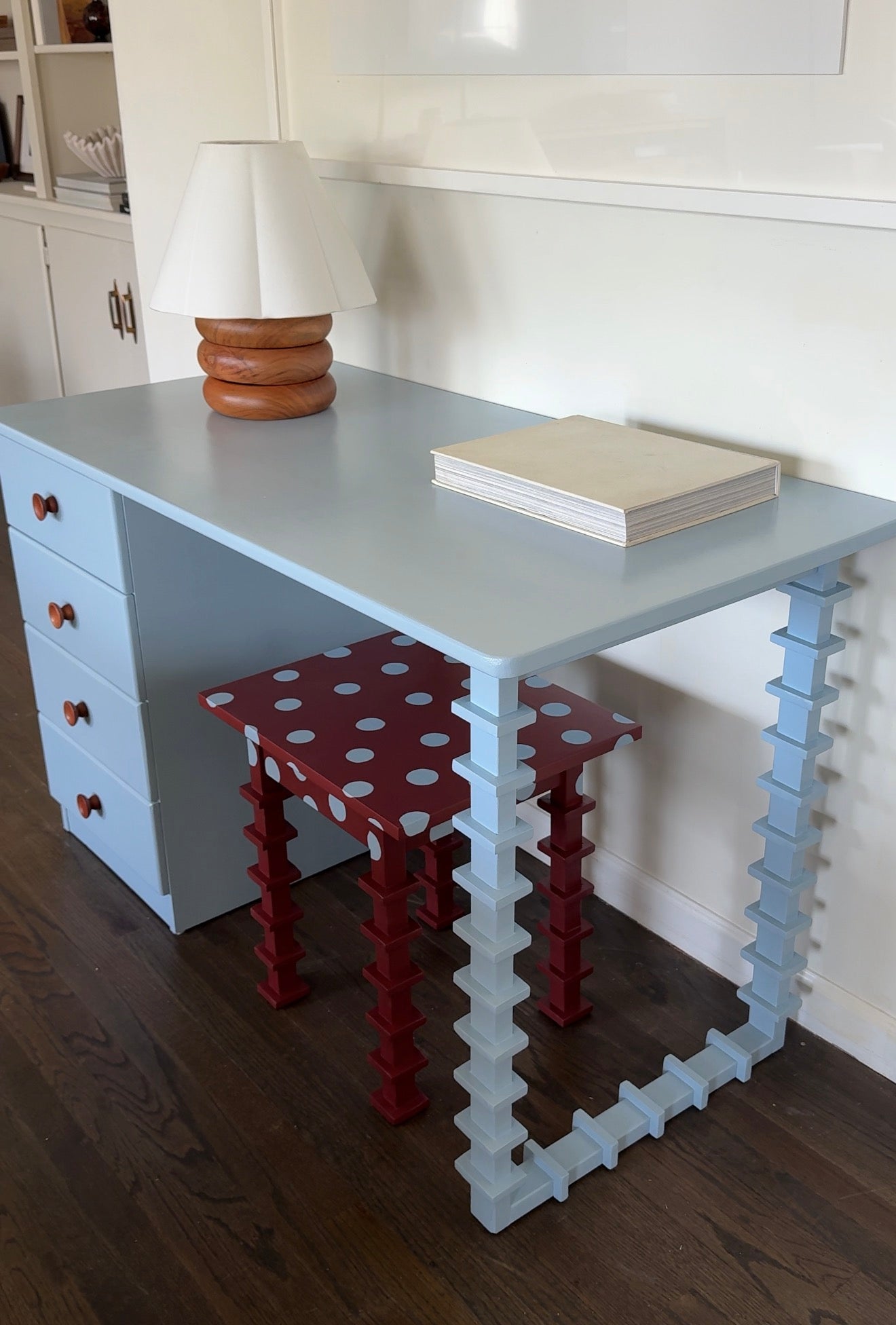 The Clairo Desk Set