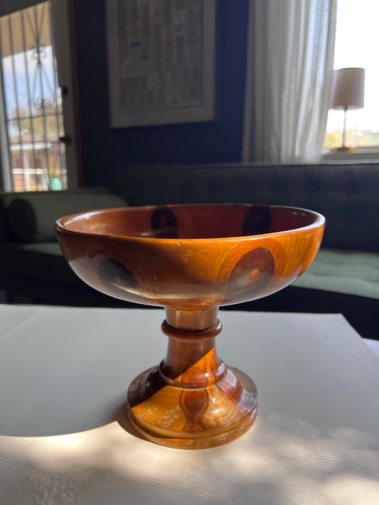 Bowl Decor