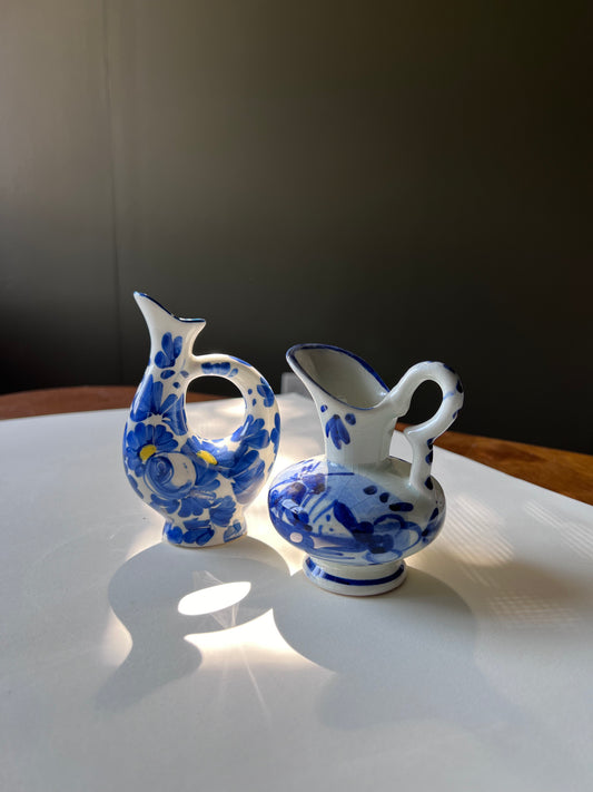 Italian Pottery