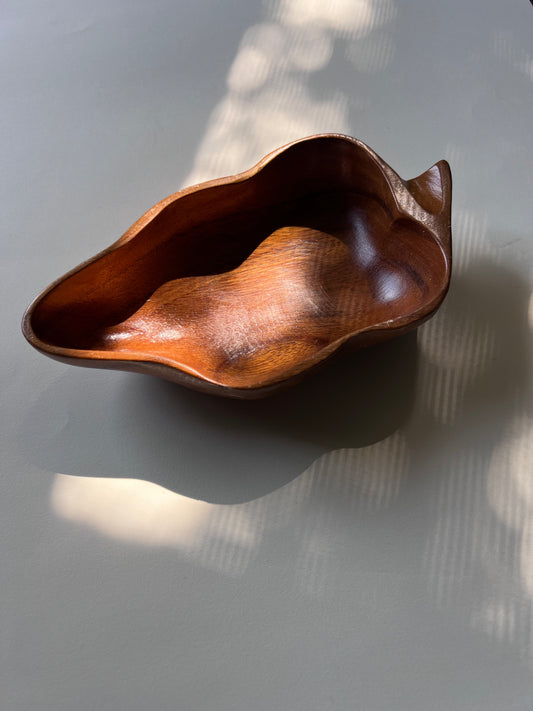 Leaf Bowl