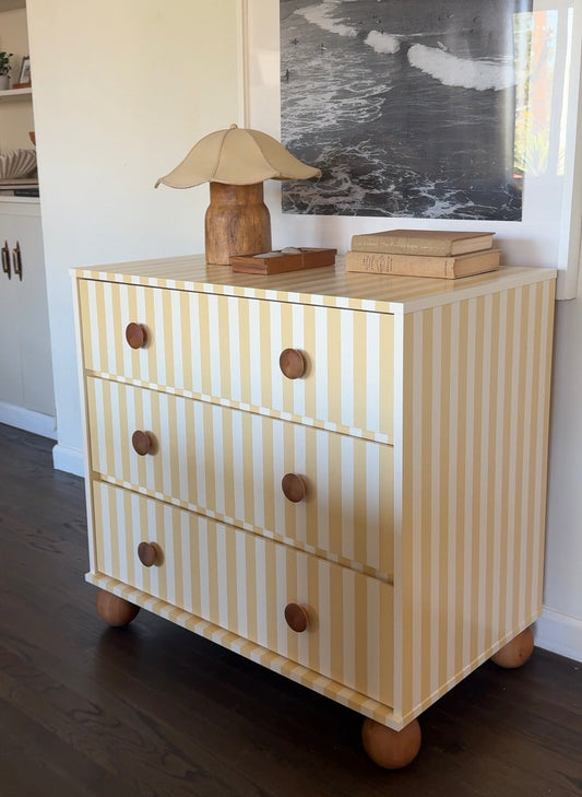 The Beurre Dresser