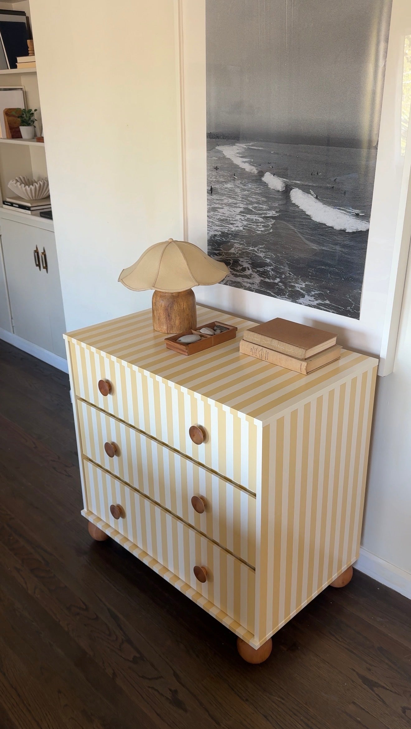 The Beurre Dresser