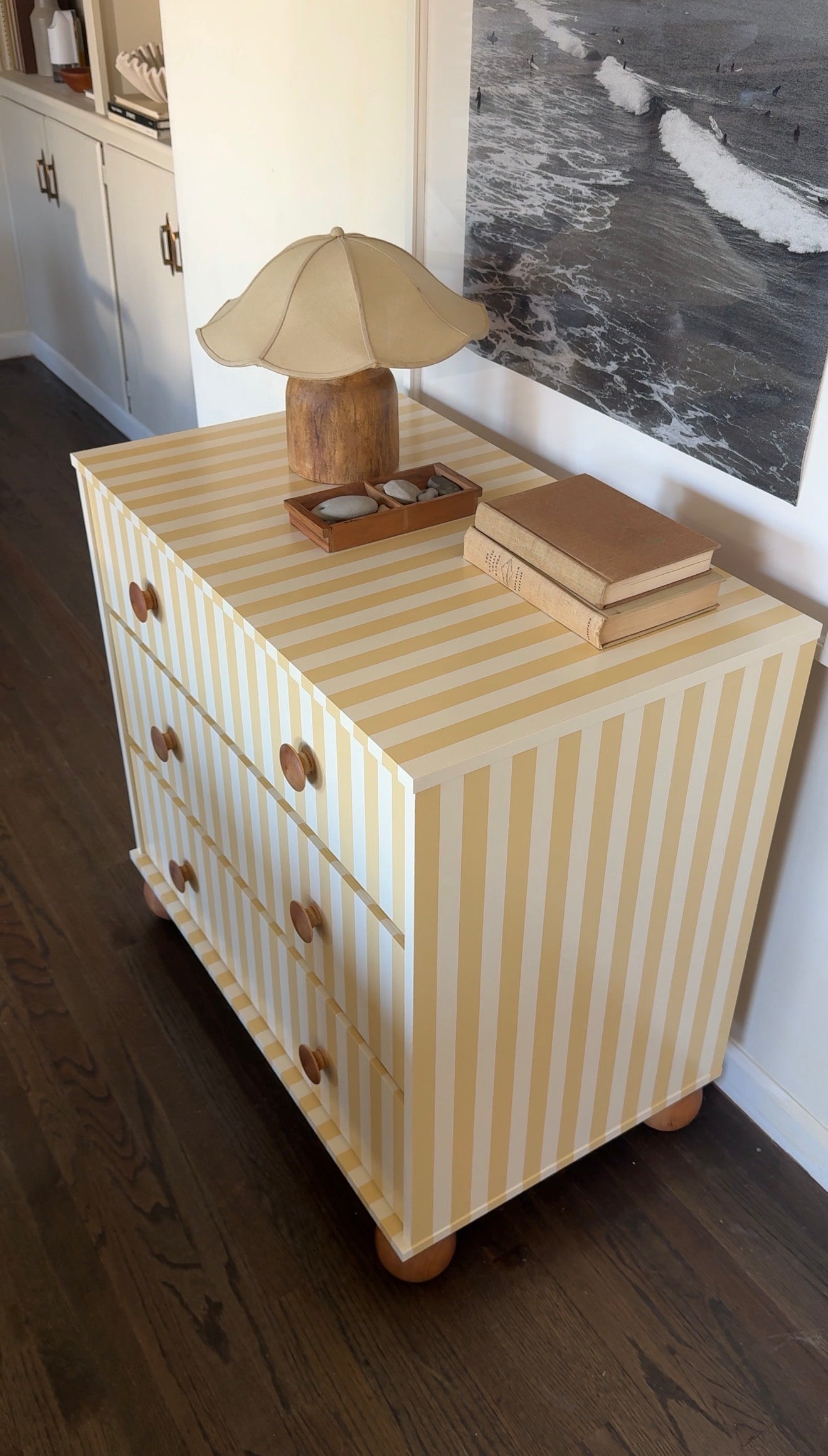 The Beurre Dresser