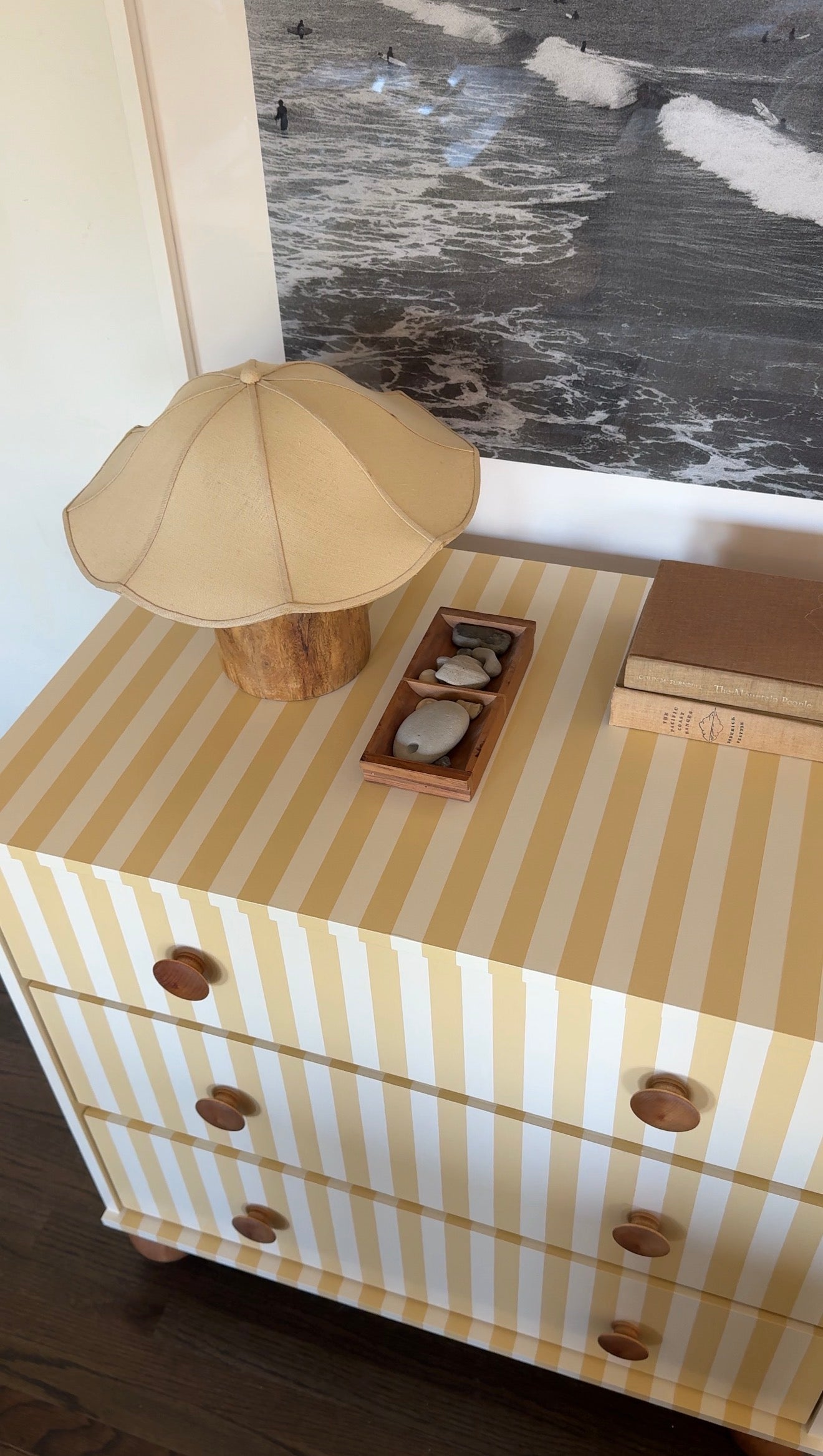 The Beurre Dresser