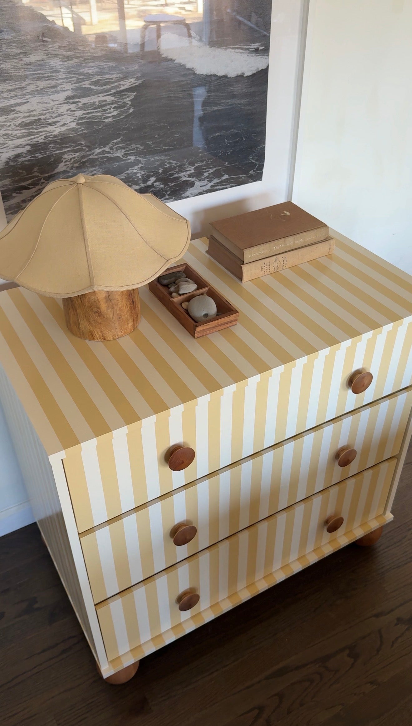 The Beurre Dresser