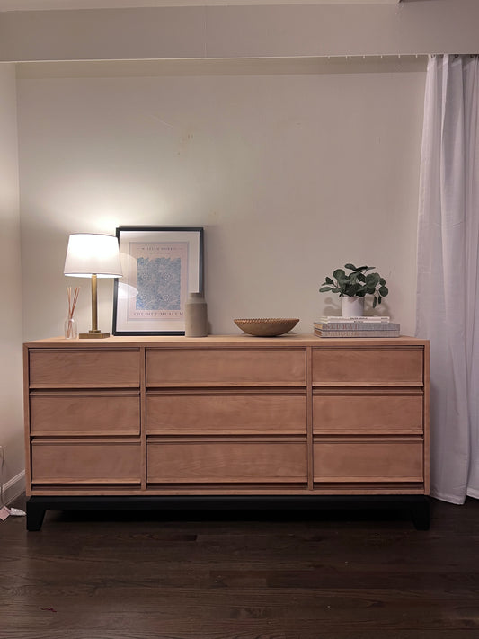 dresser
