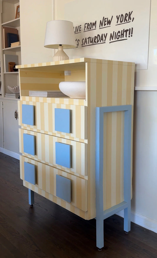 The Roo Dresser