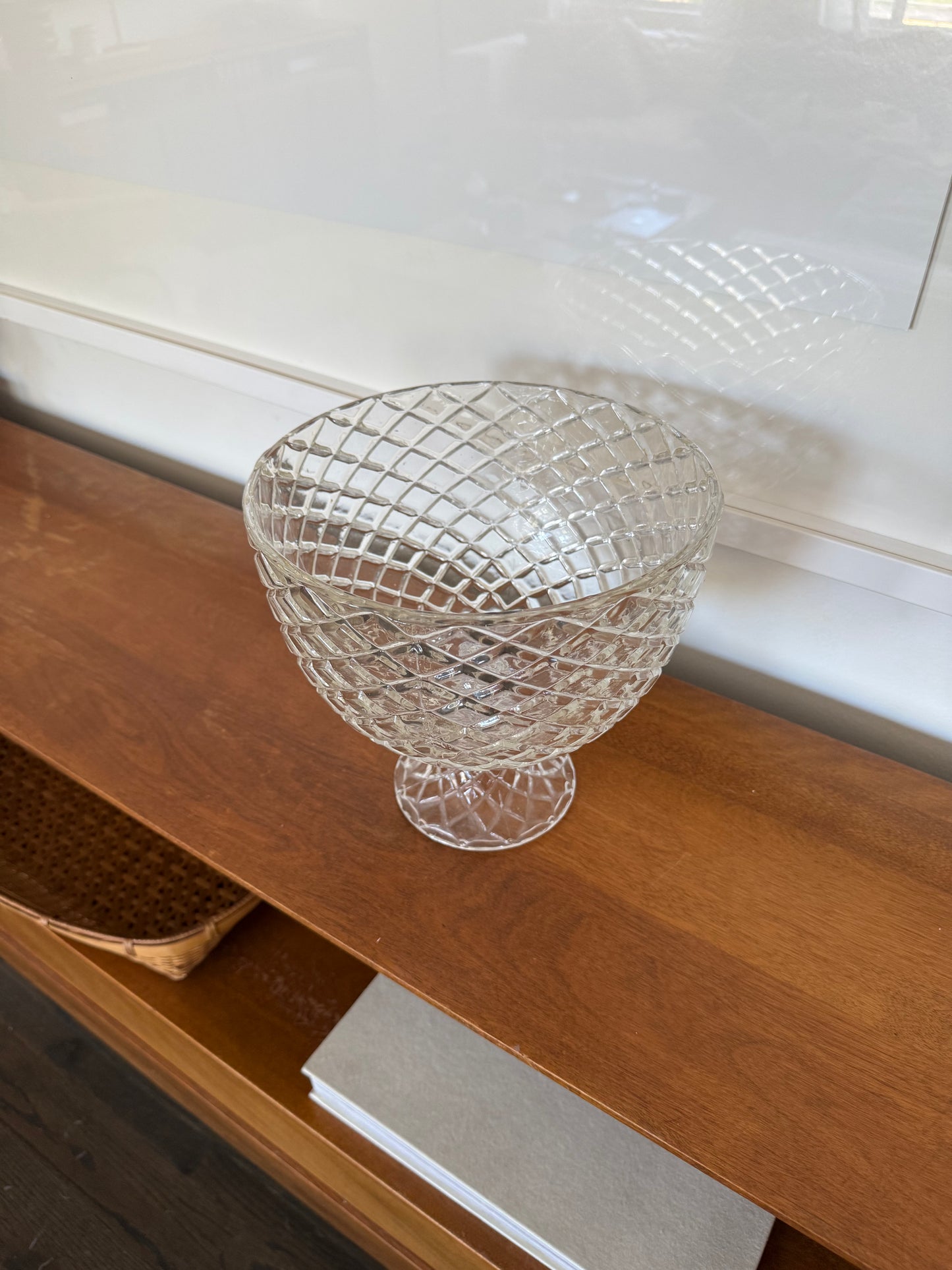 Crystal Bowl