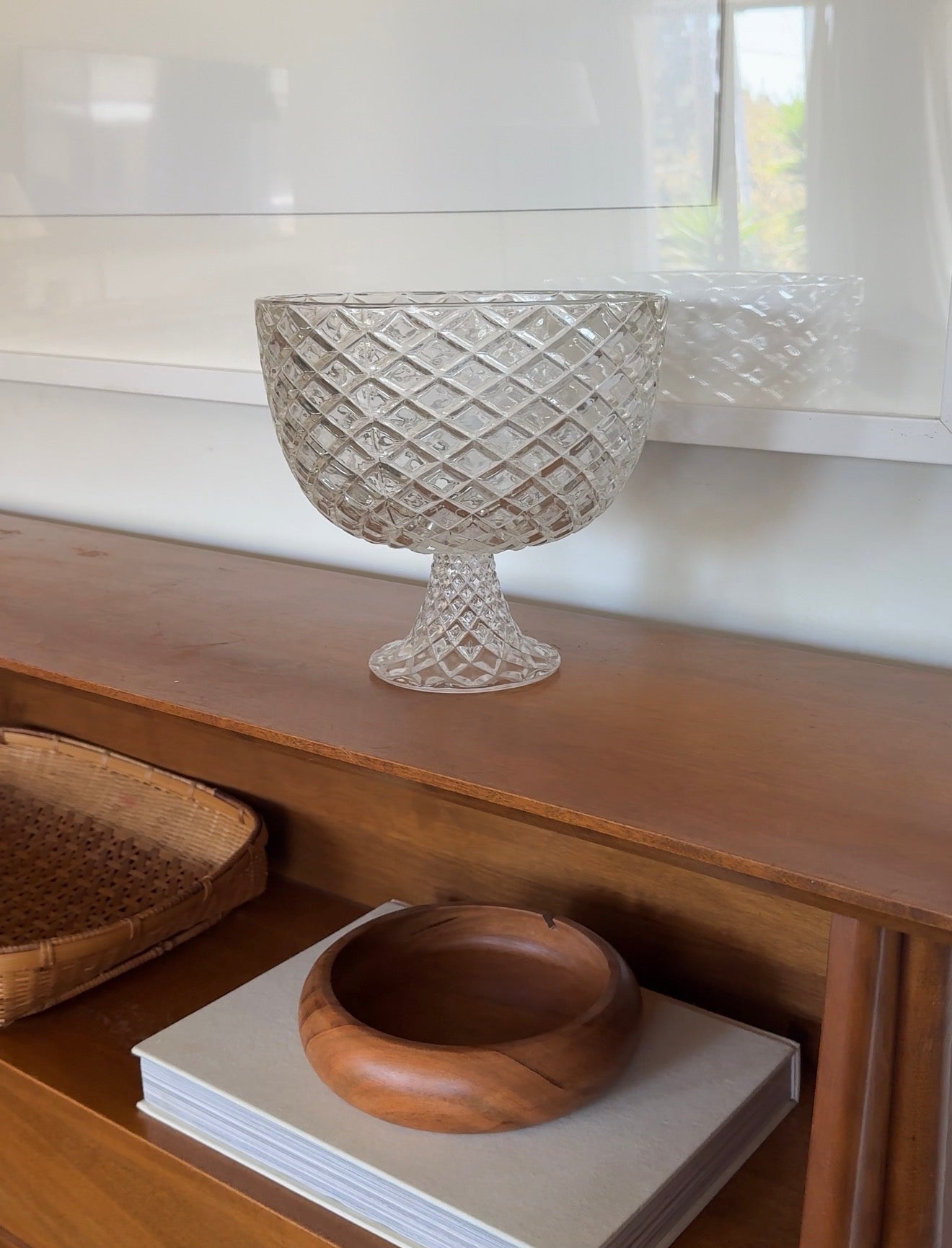 Crystal Bowl