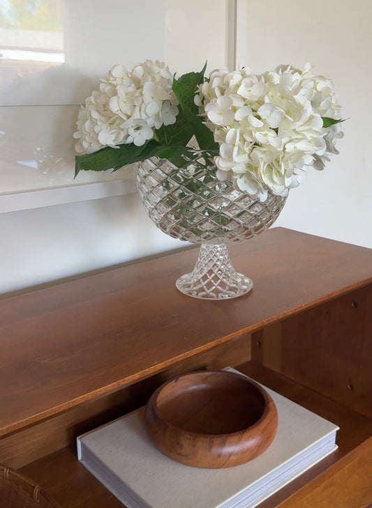 Crystal Bowl