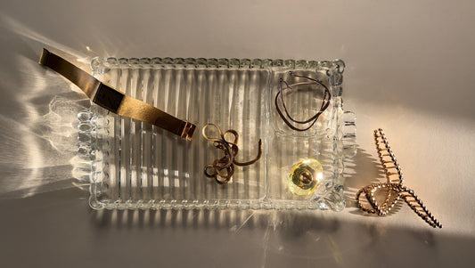 crystal catchall