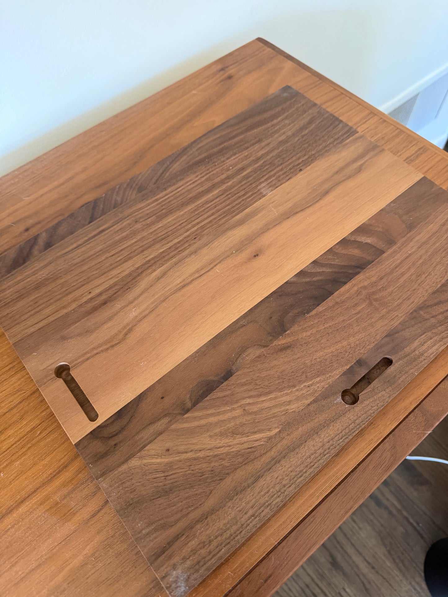 Walnut Board