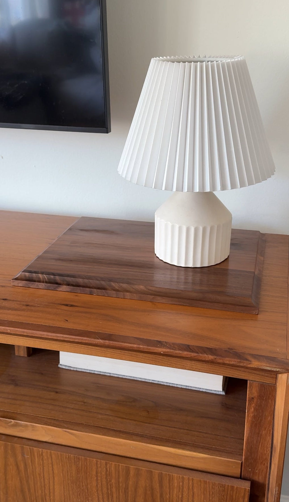 Walnut Board