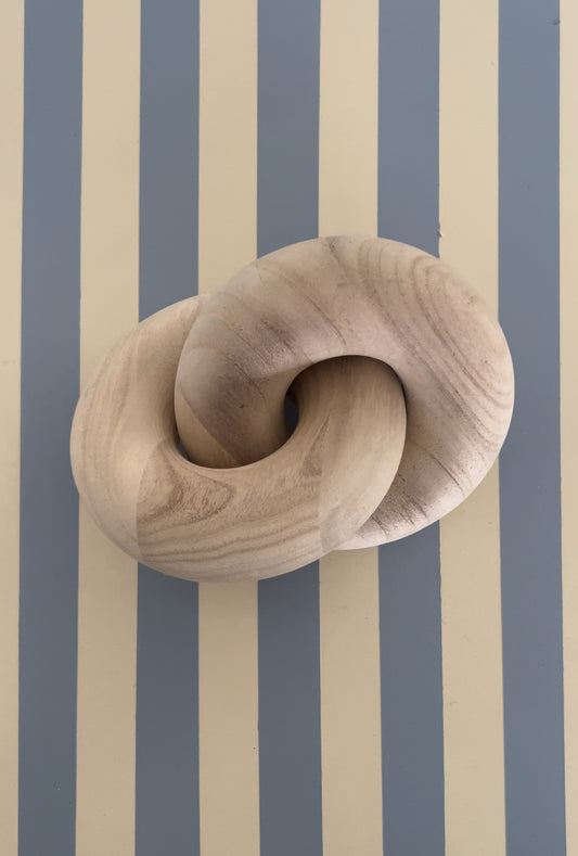 Wooden Chain