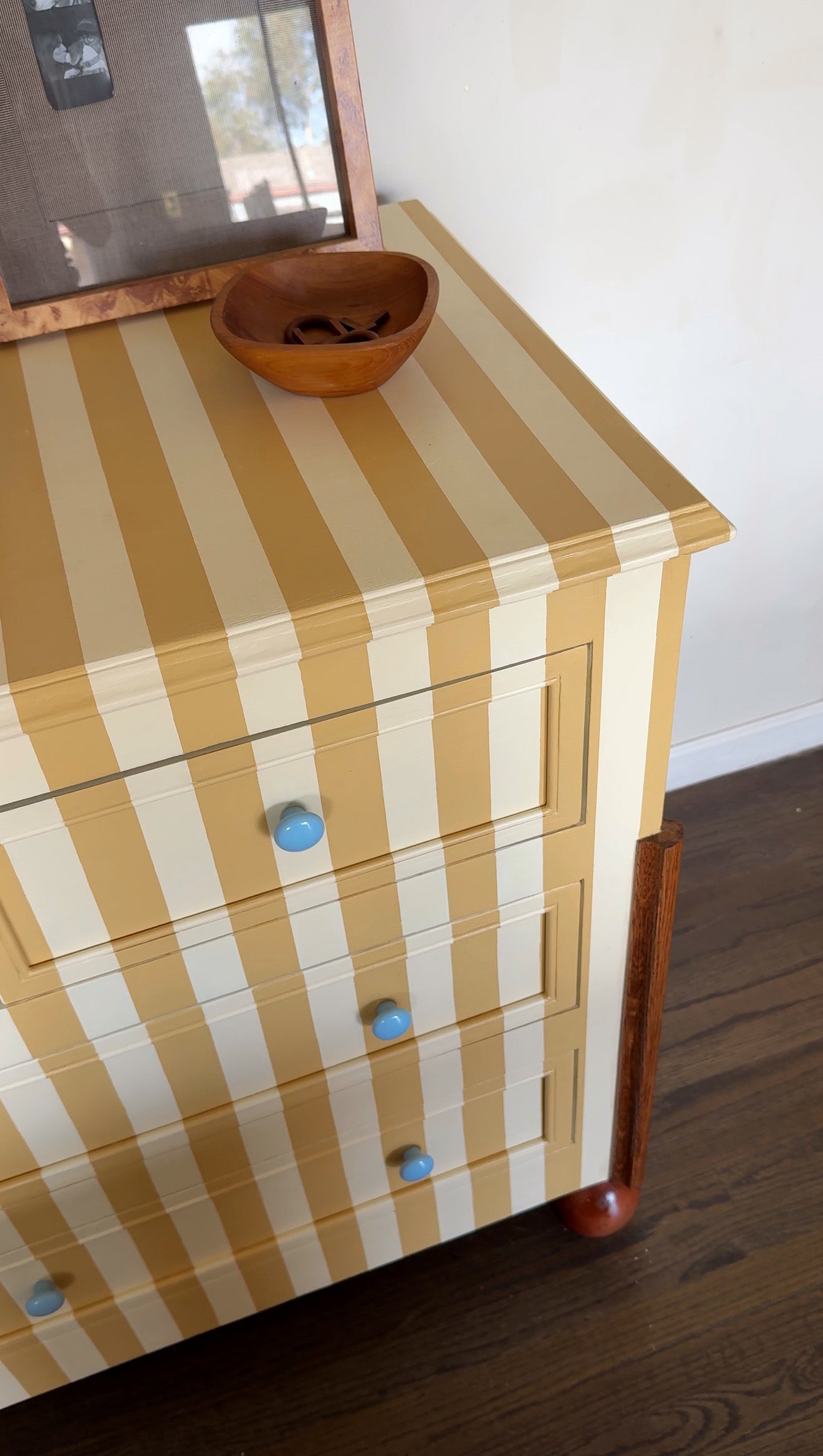 The Coco Dresser