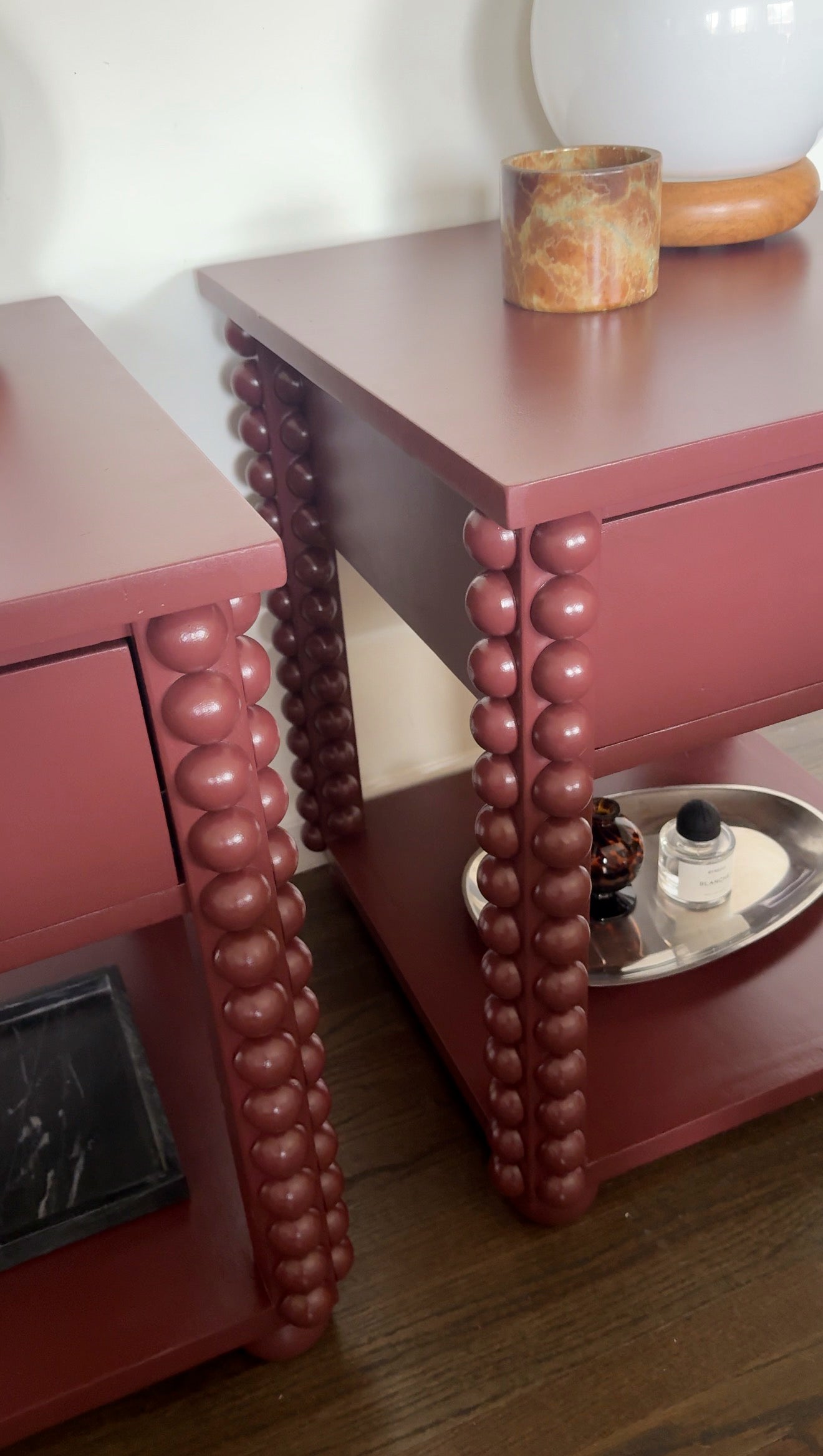The Sable Nightstand Set