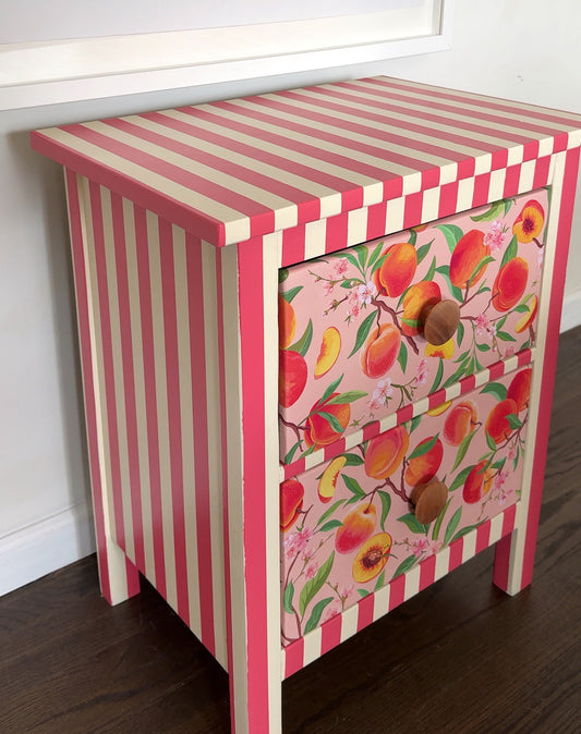 The Ginny Nightstand